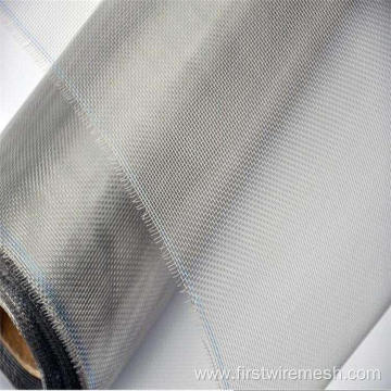 stainless steel window screen